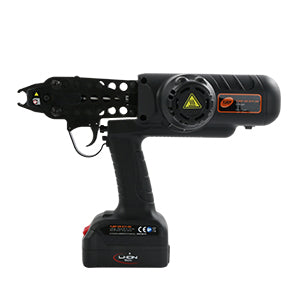 TJEP CR 8/11-24 Battery Operated C Ringer/Hog Ringer tool