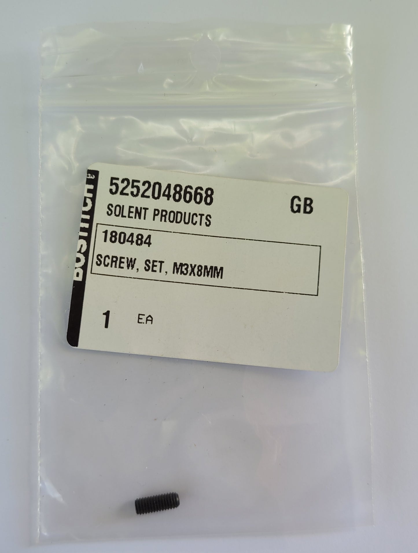 Bostitch 180481, 180484, 184506, 184507 & 184508