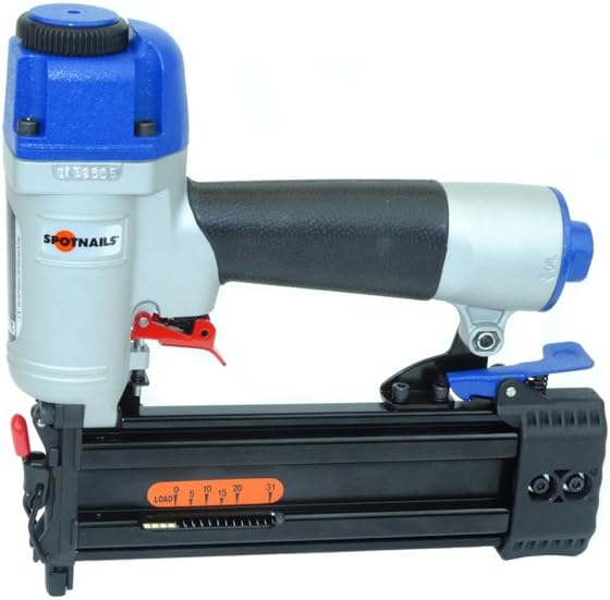 Custodia Spotnails 35505 Per Graffette Duo-Fast Serie 50 (5010C) - 100.000 Pezzi