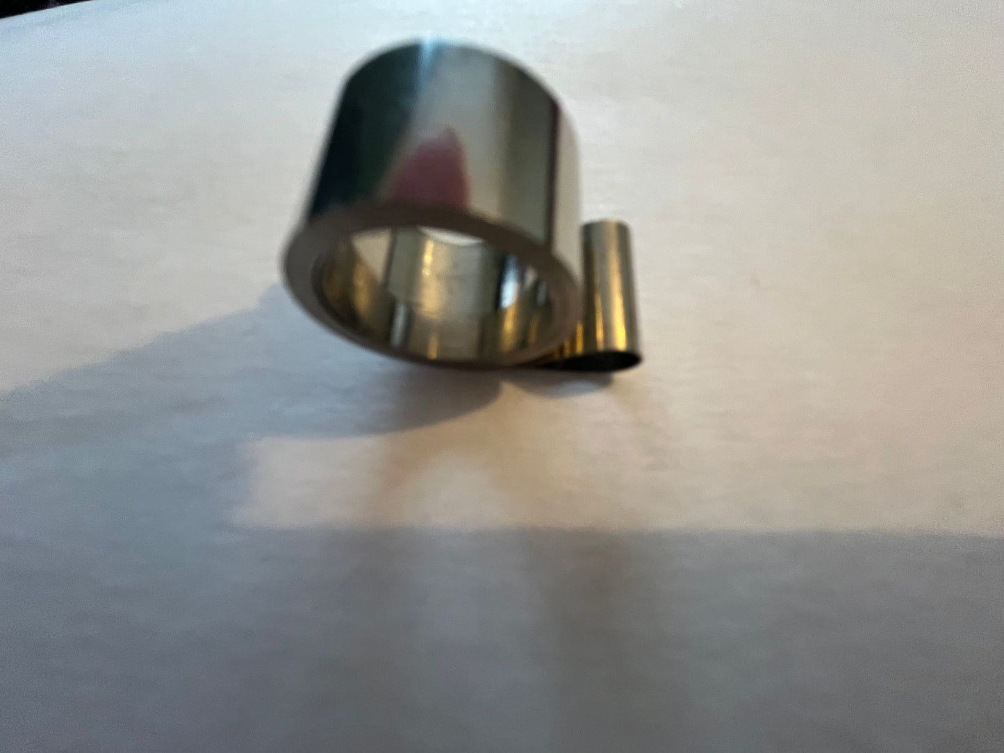 P18138 Negator spring for Spotnails HL816 Corrugated Fastener