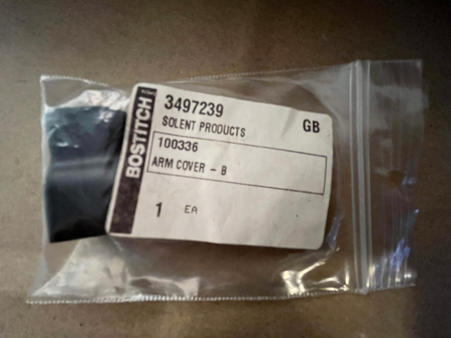 100336 & 100068 - Covers for Bostitch N57-C