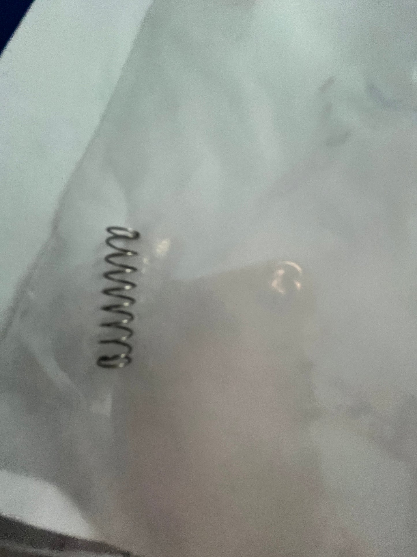 Bostitch part no. 180513 Contact Arm Spring