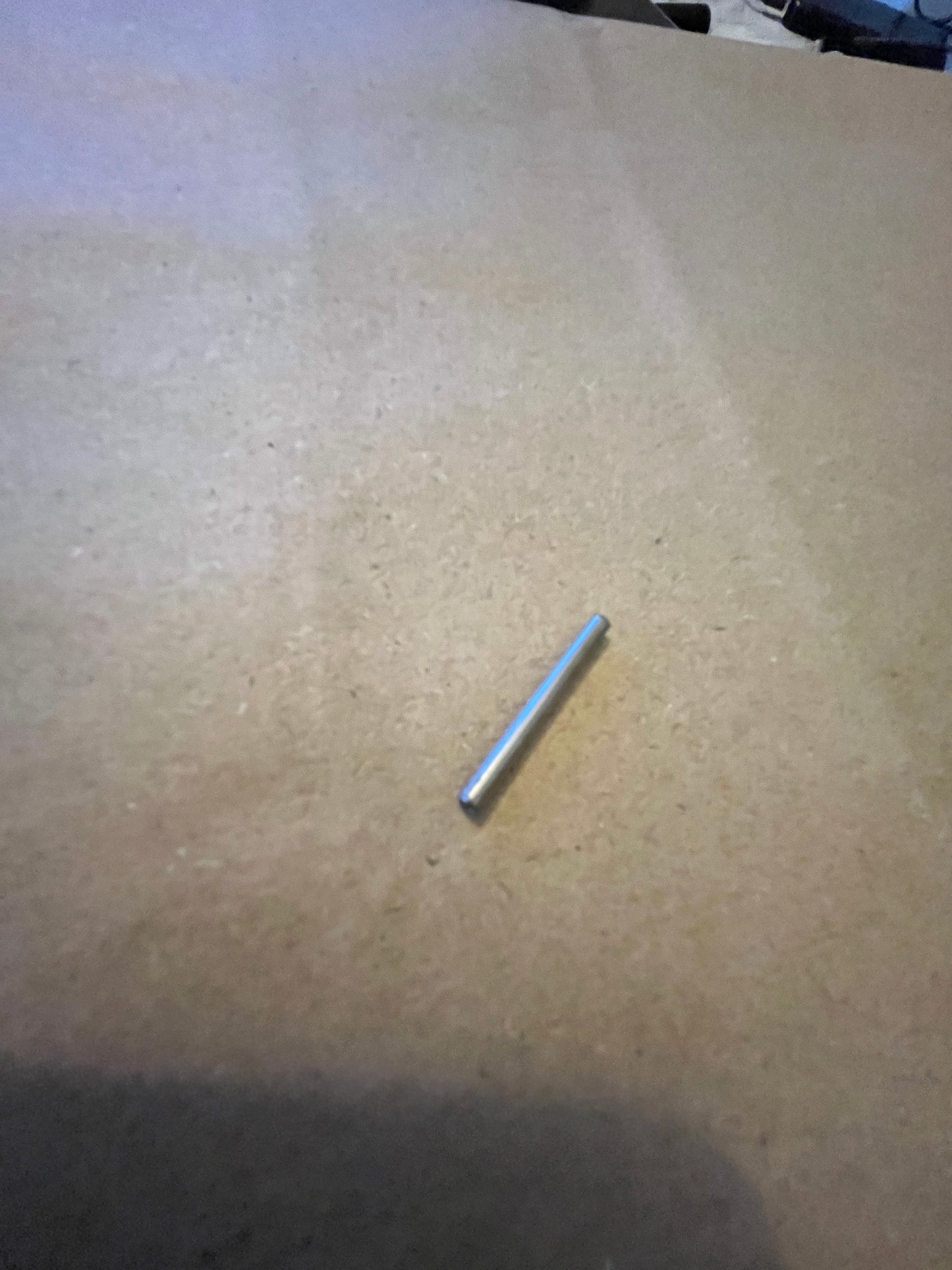 Senco KB1661  Pin Spring 3/32 x 1'