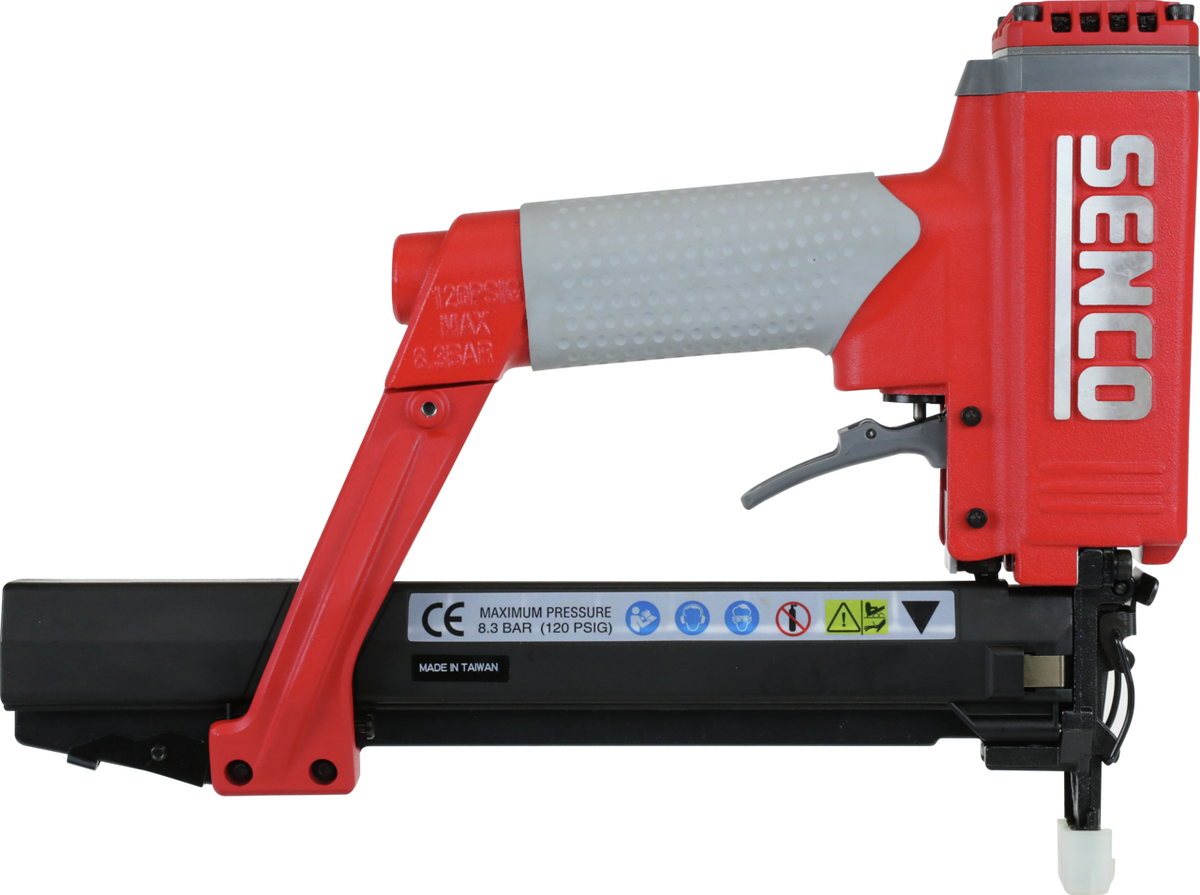 Senco SLS20XP-L Medium Wire Stapler with Case