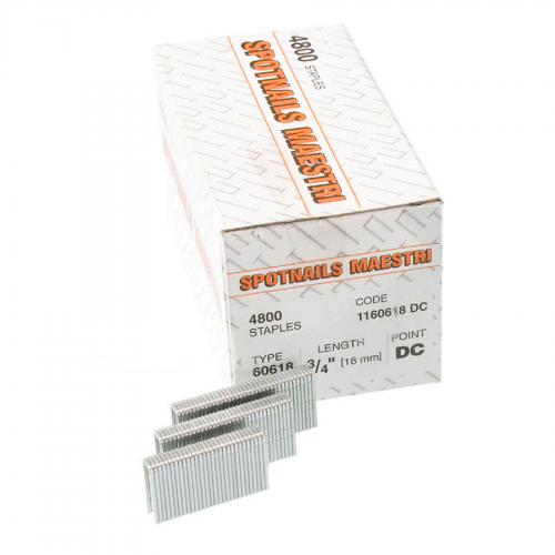 Maestri Type 606 Flooring Staples