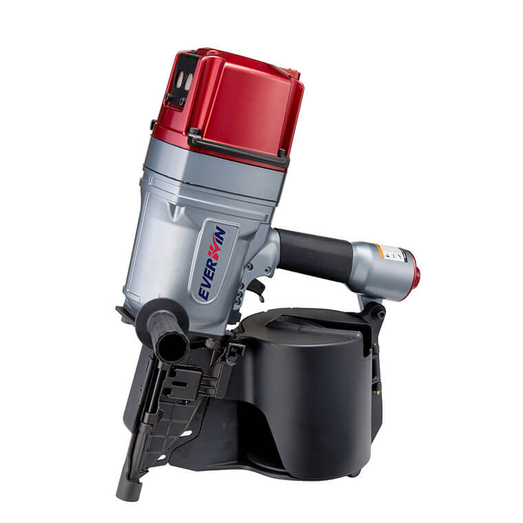 Everwin PN130B Coil Nailer