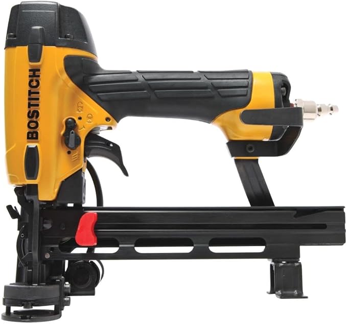 Bostitch SL1838BC-E Pneumatic Cap Stapler
