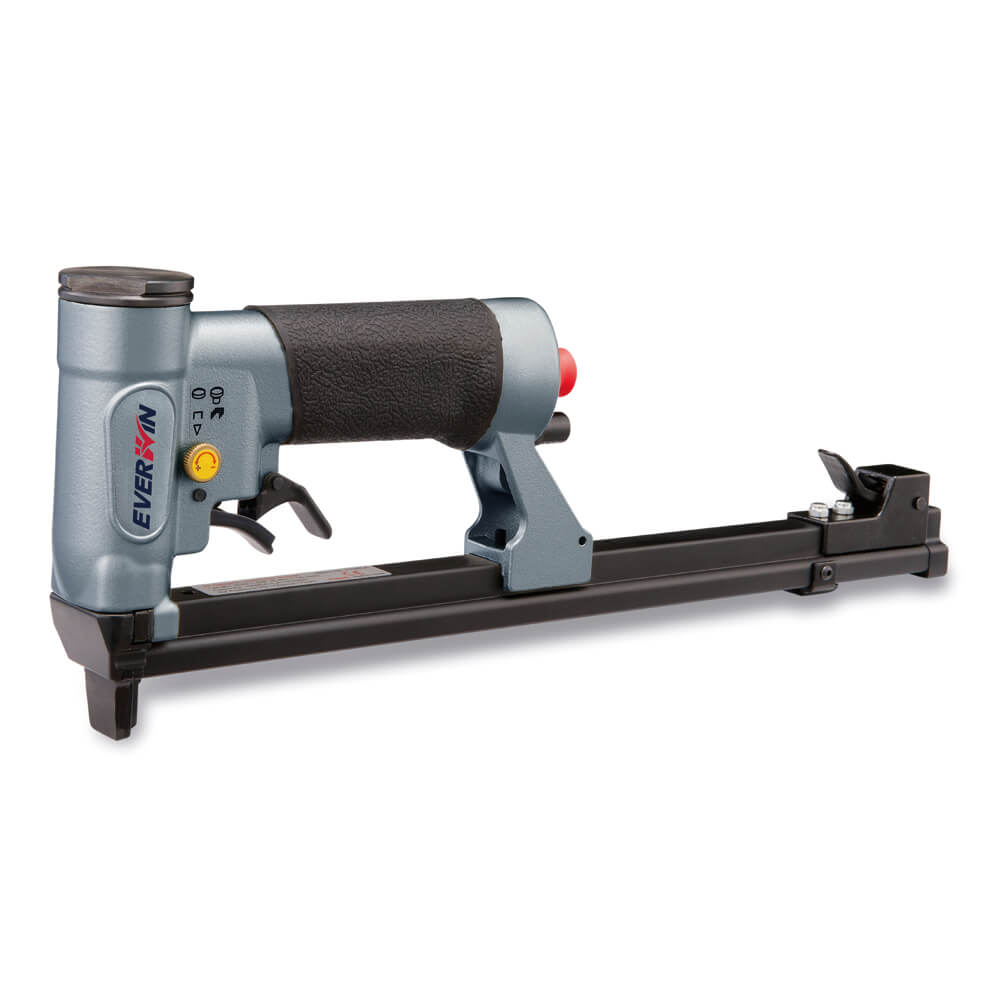 Everwin US8016ALM Pneumatic 80 Series Auto Long Magazine Stapler