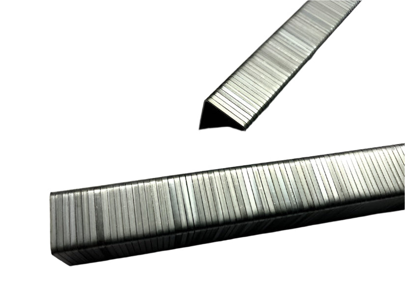 80 Series Galvanised Staples 6mm - 16mm