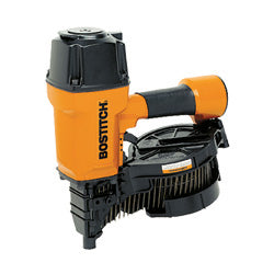 Bostitch N80CB-1ML-E Pneumatic Coil Nailer