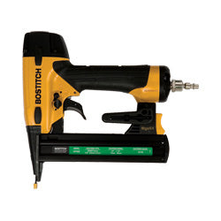 Bostitch SX1838-E Pneumatic Narrow Crown Stapler - Special Offer