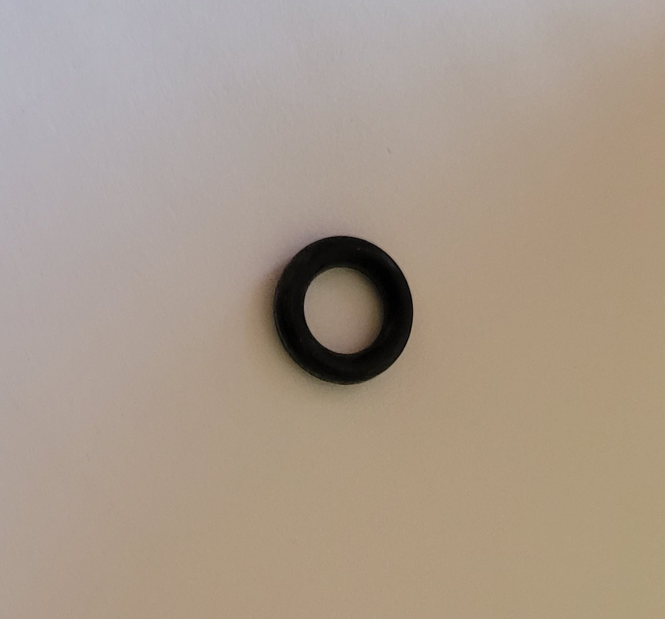 BeA part no. 00.0060157.0 'O' Ring
