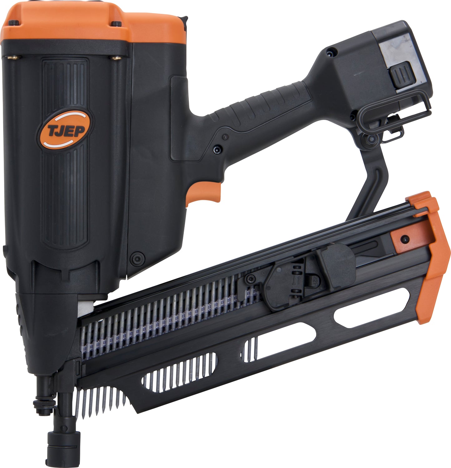 TJEP Gas 2G 20 Degree Cordless Gas Nailer