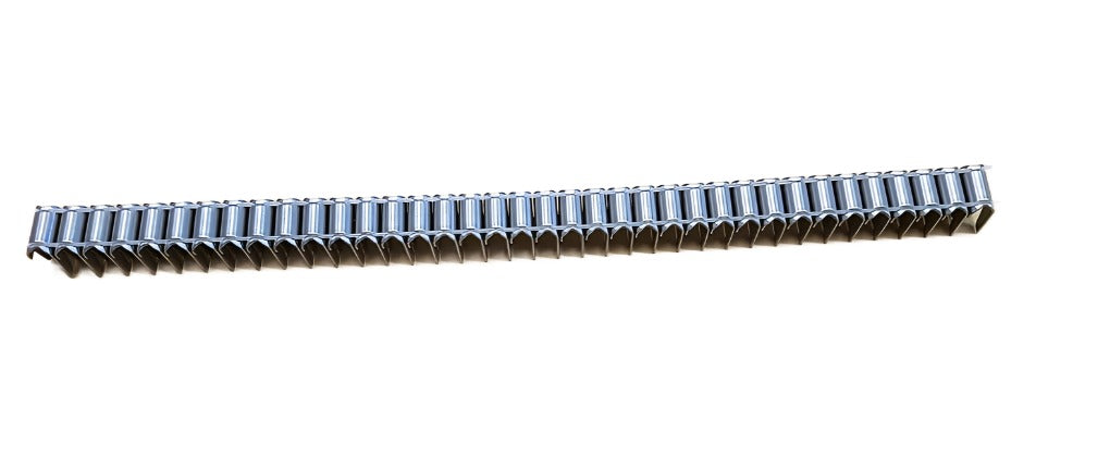110E25SS Stainless Steel Clips for Clinch Tool