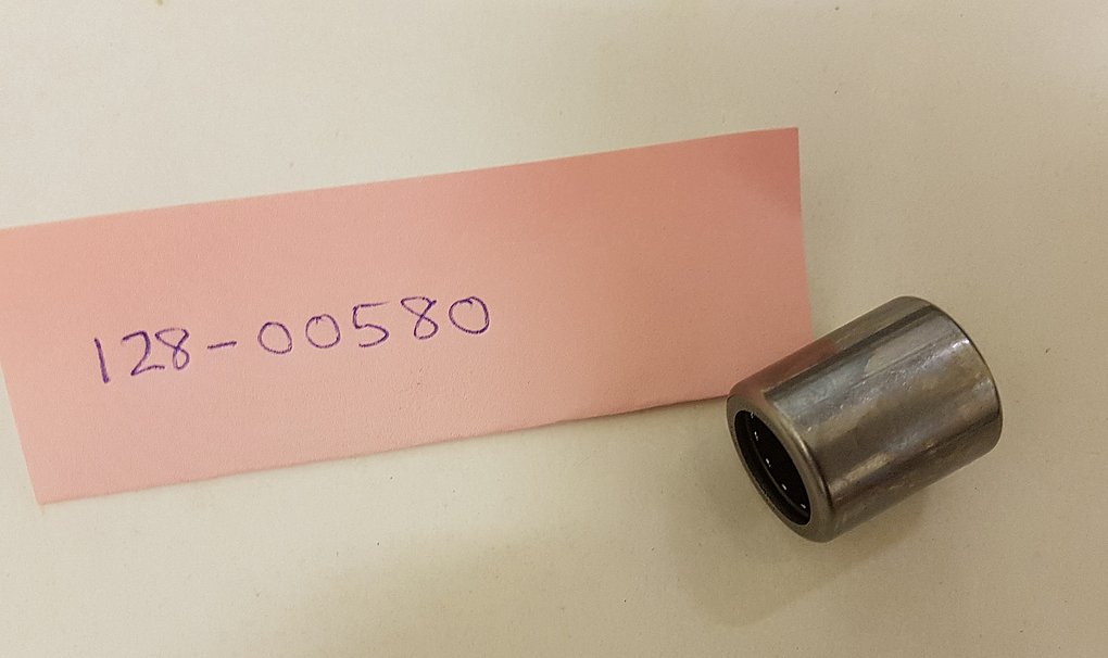 Spare Parts for Muro Vislider VL41