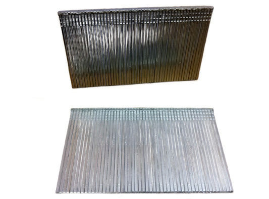 16 Gauge Galvanised Brads 25mm - 63mm
