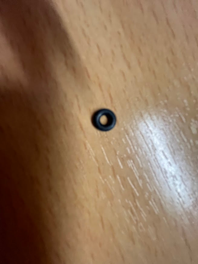 OR-006-70L 'O' Ring for Duofast DCF-100 Corrugated Fastener