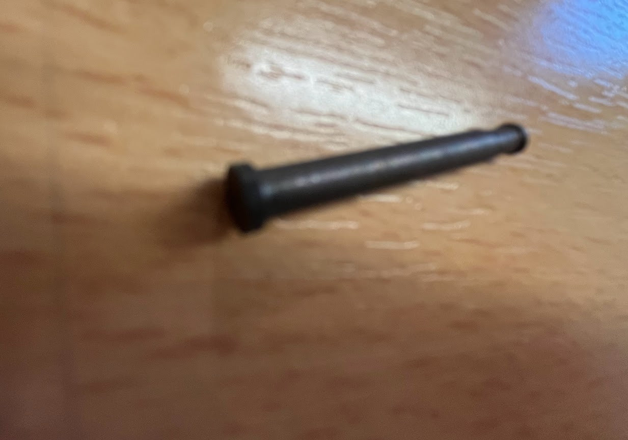 Senco 3621440  Roof Roll Pin