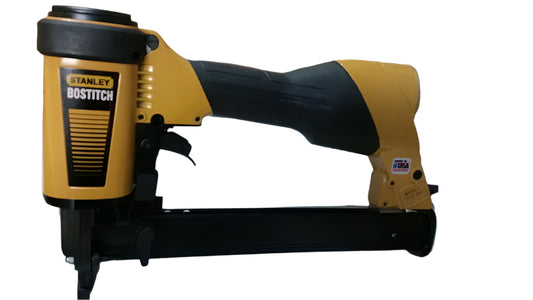 SPECIAL OFFER! Bostitch 538S/4-1 Heavy Duty 1/2" Crown Stapler