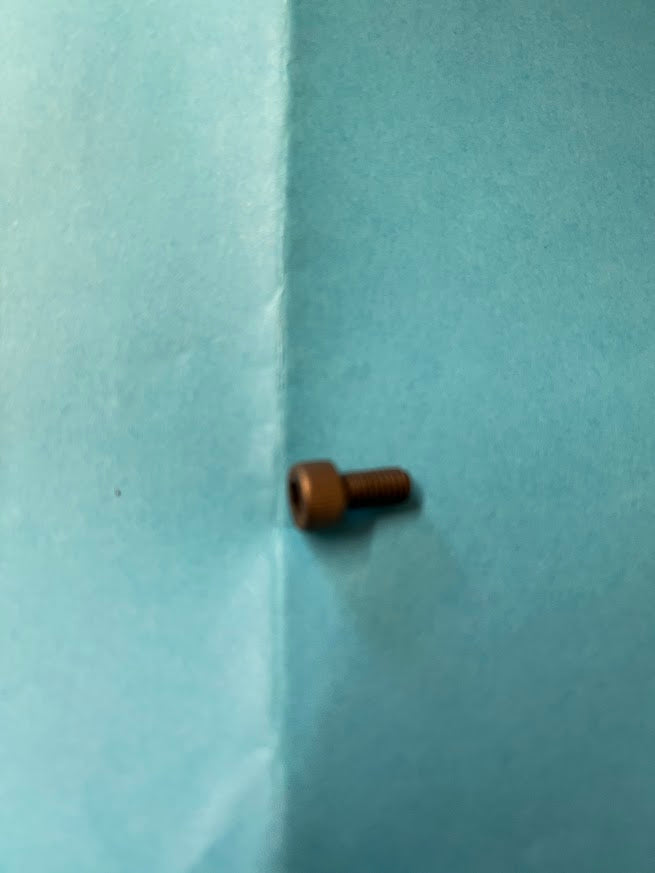 Hitachi 949-819 Bolt for NV50A1