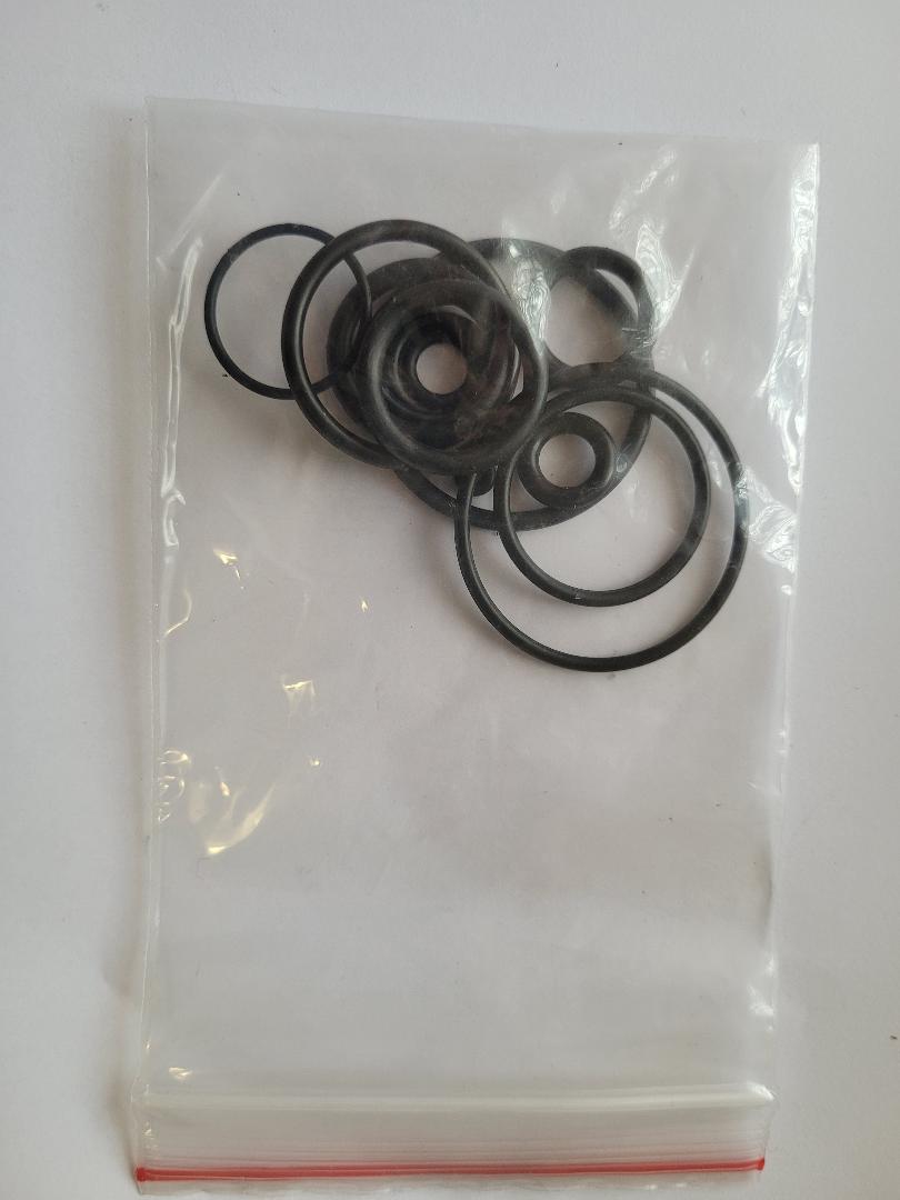 A7116V 'O' Ring Kit