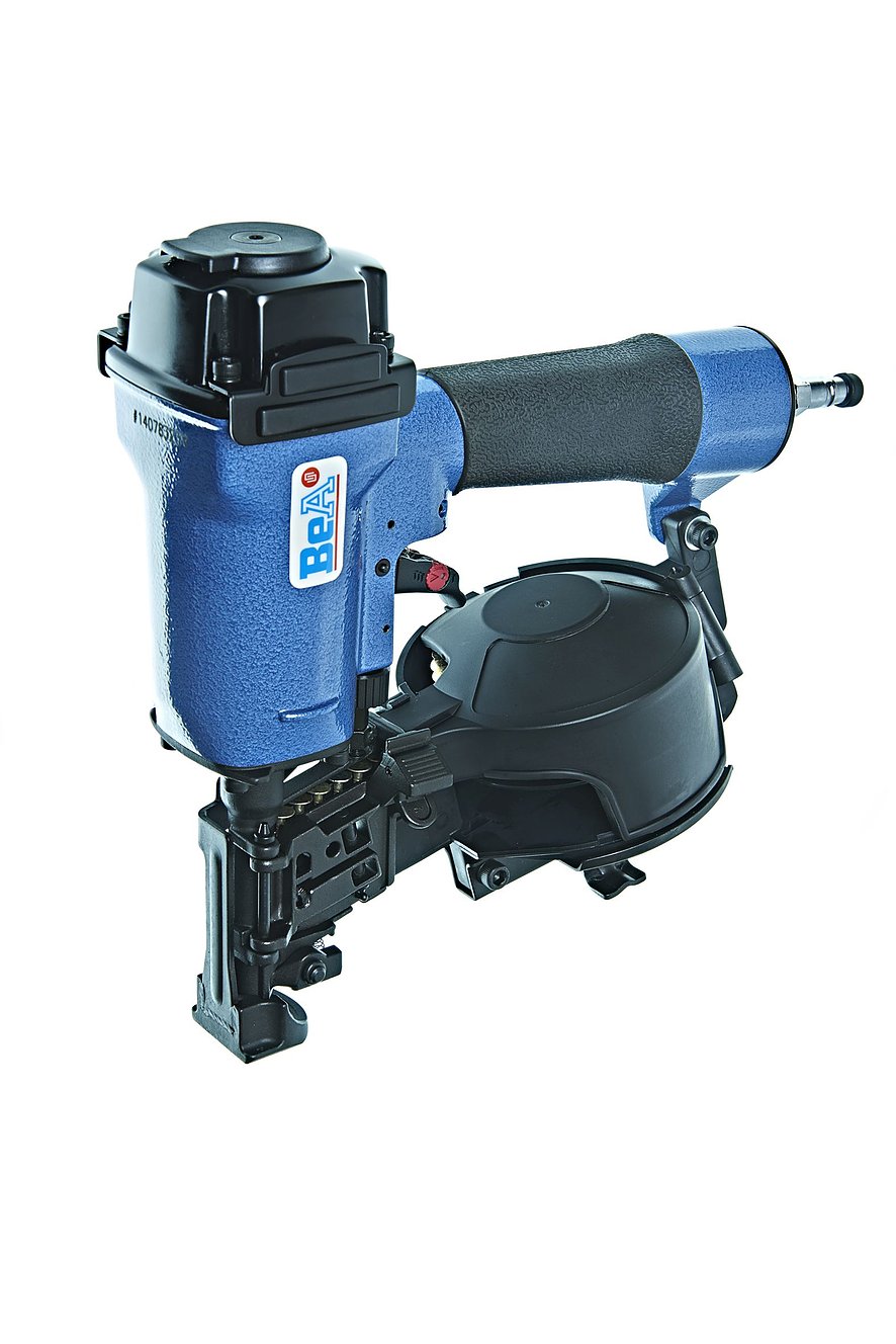 BeA 556DC Pneumatic Roofing Nailer