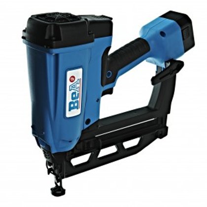BeA SK464-652E 2nd Fix Cordless Nailer
