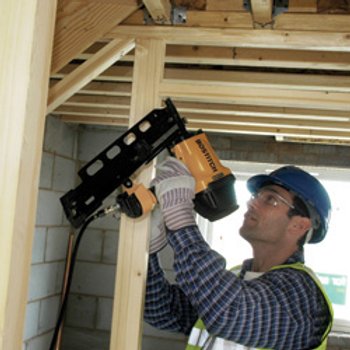 Bostitch Pneumatic F28WW-E 28 degree stick nailer