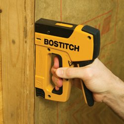 Bostitch PC8000/T6 Power Tacker