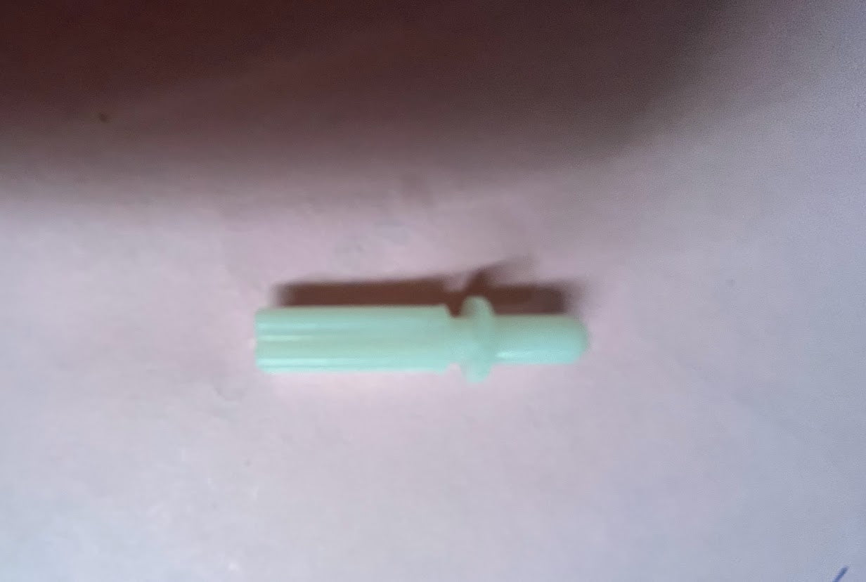 Part no. CR027. Plunger