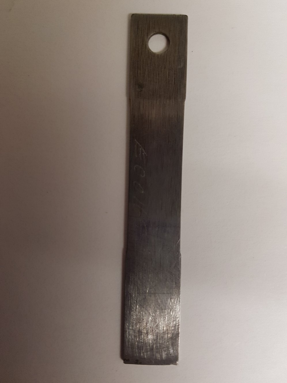 Senco EC0165 J5 Driver Blade