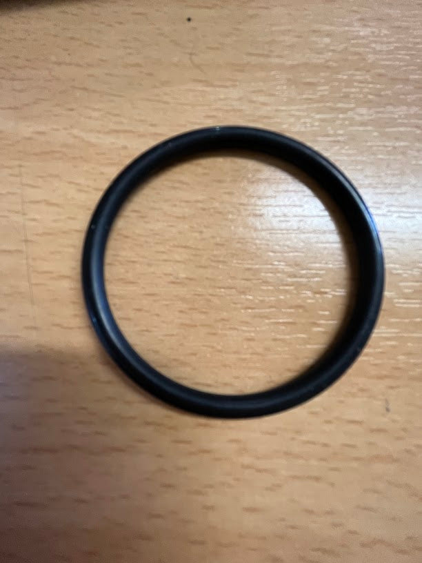 Part no. 602200 'O' Ring