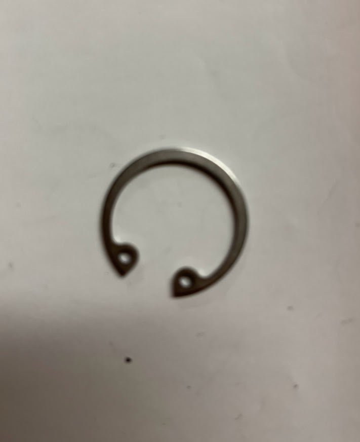 JJ22408 Retaining Ring for Max CN354