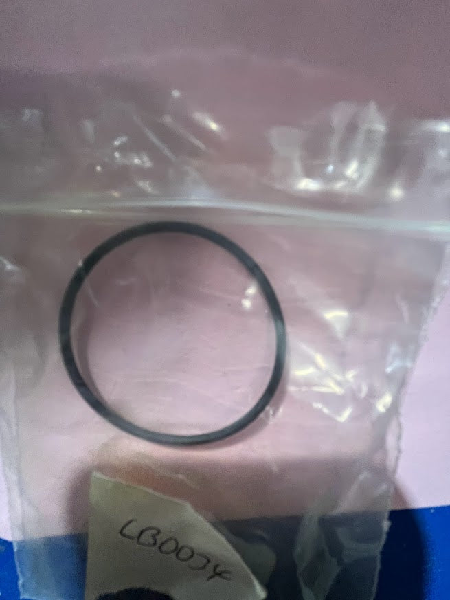 Guarnizione O-Ring Senco LB0789 - Ricambio Originale OEM, Prodotto Negli USA, Per Chiodatrici E Fissatrici