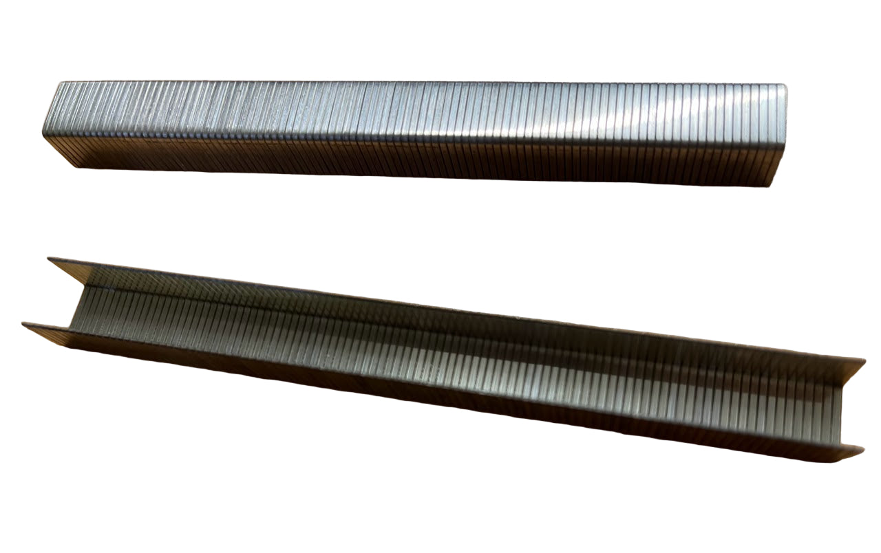 Max 1010J Stainless Steel Staples, length 10mm