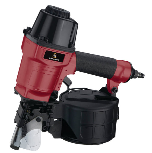 Montana CNWP29-65C/CE Pneumatic Construction Coil Nailer