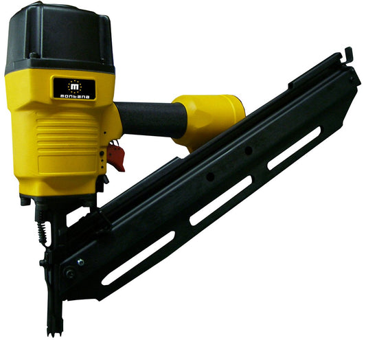 Montana SN34-100C/SS/CE Pneumatic Framing Nailer