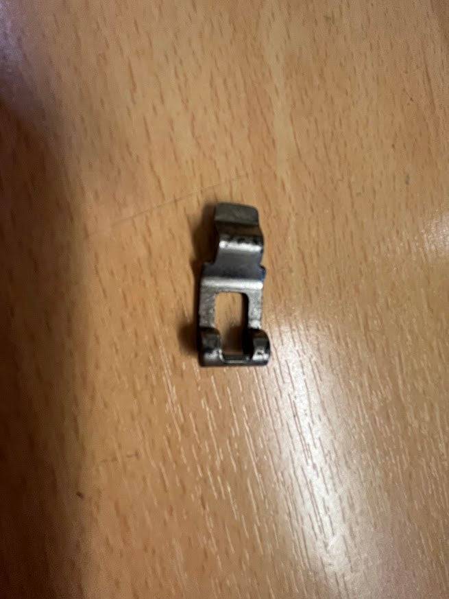 N50086 Contact Lever