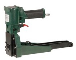 Omer 32mm Crown Stapler. Fires 15-22mm staples