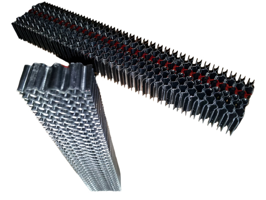 CF10 Corrugated Fasteners
