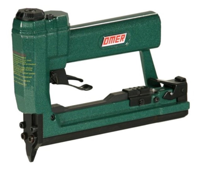 Omer PR18 23 Gauge Pneumatic Headless Pinner