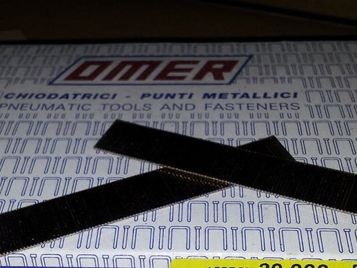 23 Gauge Headless Mini Pins - Stainless Steel