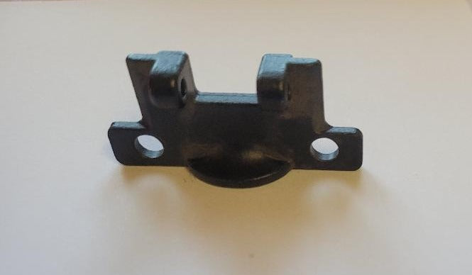 P10285 Stationary Front Plate