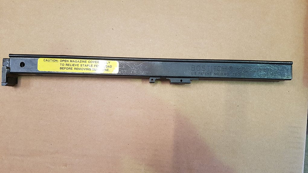100348 - Magazine for Bostitch P50