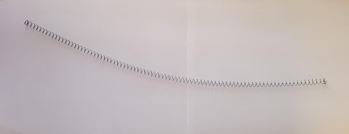 S32065 Pusher Spring
