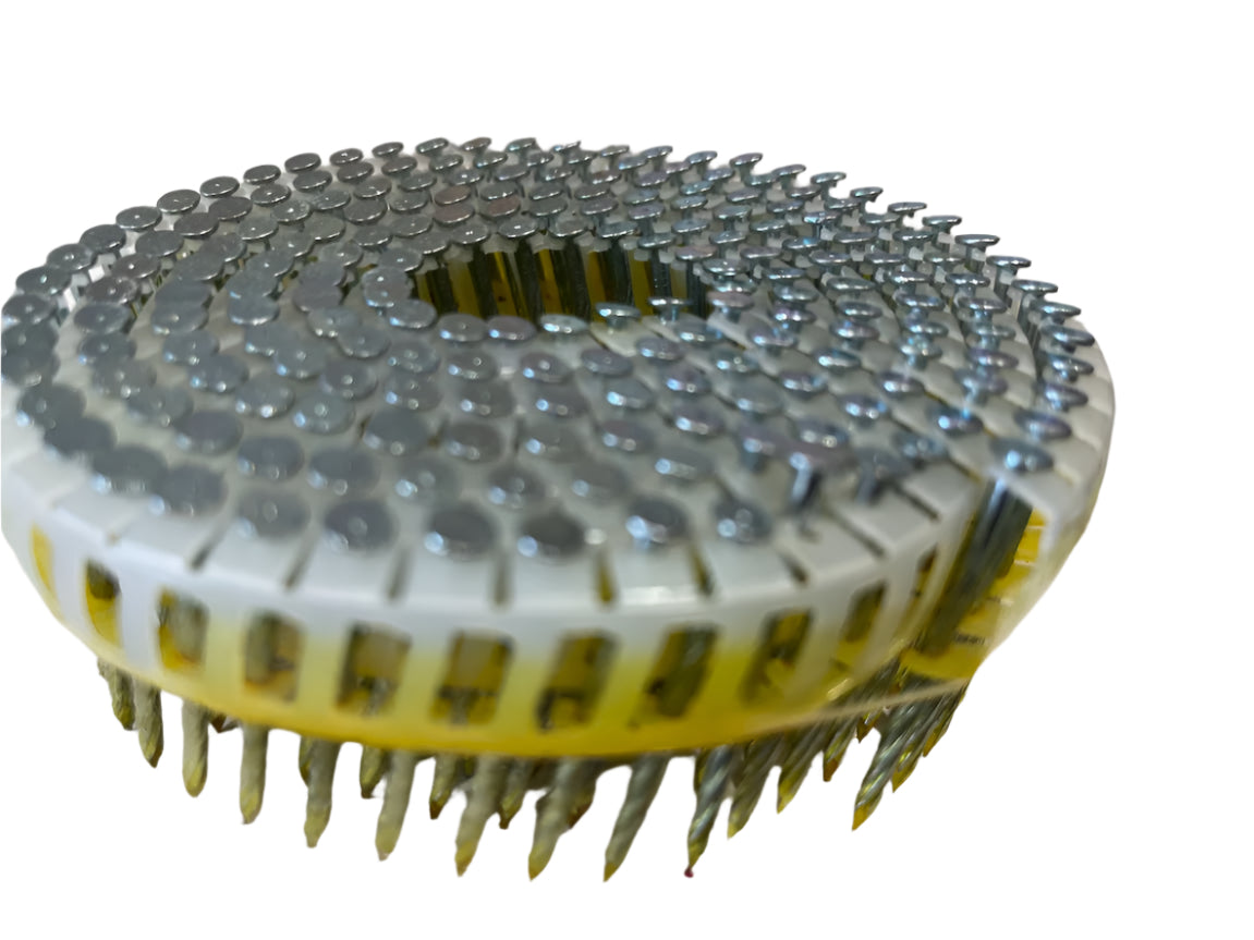 FAP 2.5 x 45mm Coil Nails