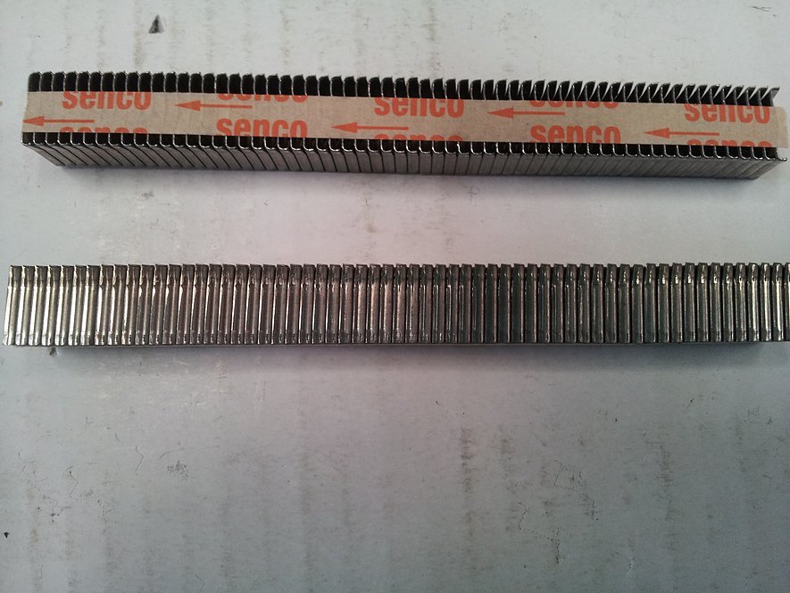 Senco SC1XP Pneumatic Senclamp tool