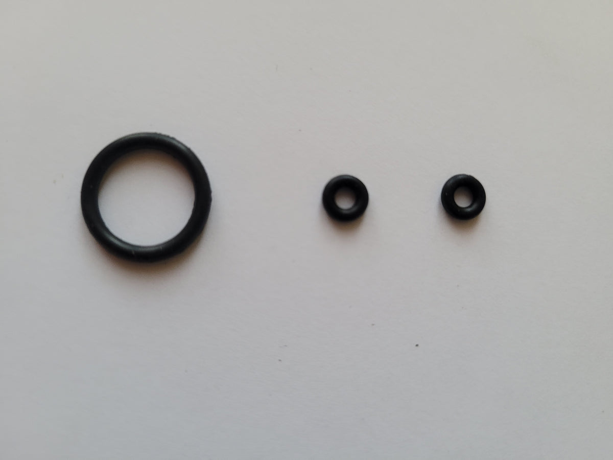 DGN50V Trigger Valve O Rings Solent Products dgn50v-trigger-valve-o-rings-solent-products