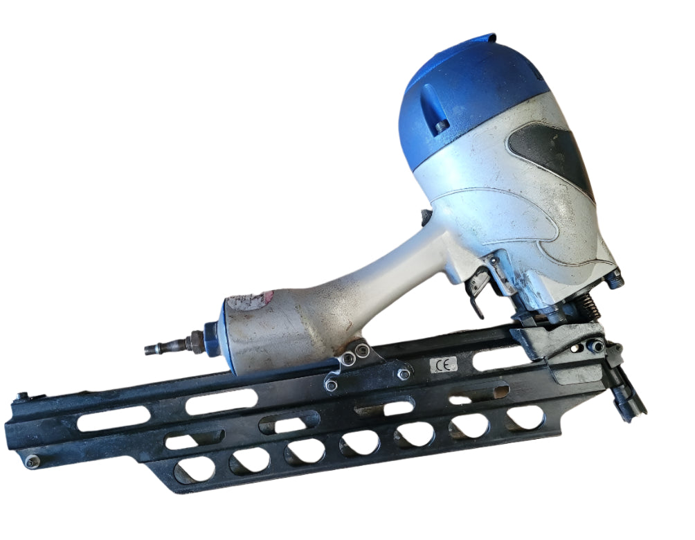 Reconditioned Spotnails YPR90 21 Degree Strip Nailer