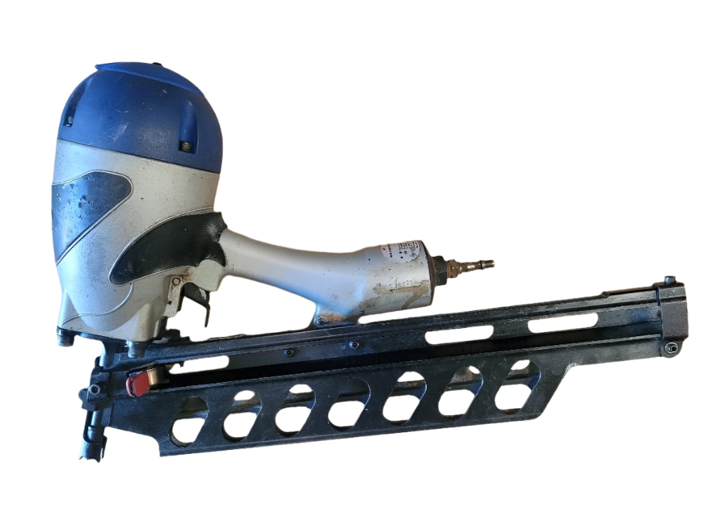 Reconditioned Spotnails YPR90 21 Degree Strip Nailer
